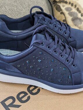 LADIES CLOUDSTEPPERS CLARKS CASUAL LIGHTWEIGHT Size 5.5 .TRAINERS